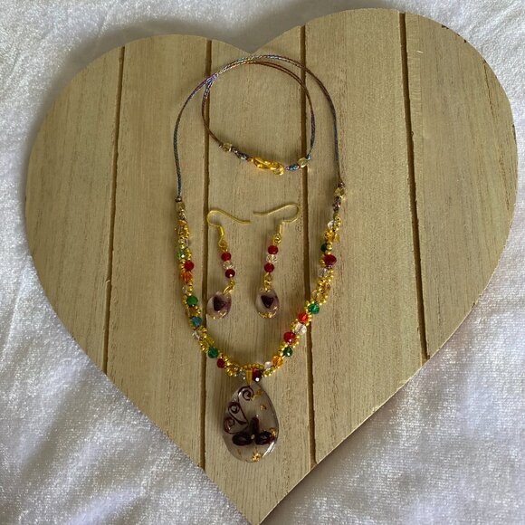 Quilling Love Fantasy Rose Set - Picture 2 of 6